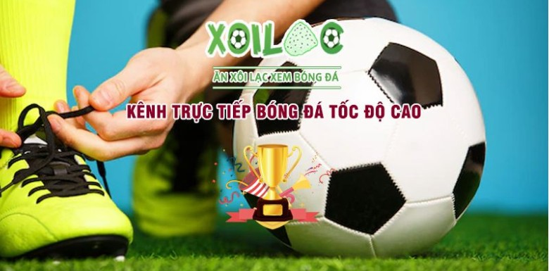 Xoilac TV: Bringing You All the Excitement of Live Football 2 44 3