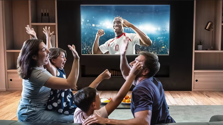 Socolive TV: The Best Platform for Watching Football Matches 2 44 4