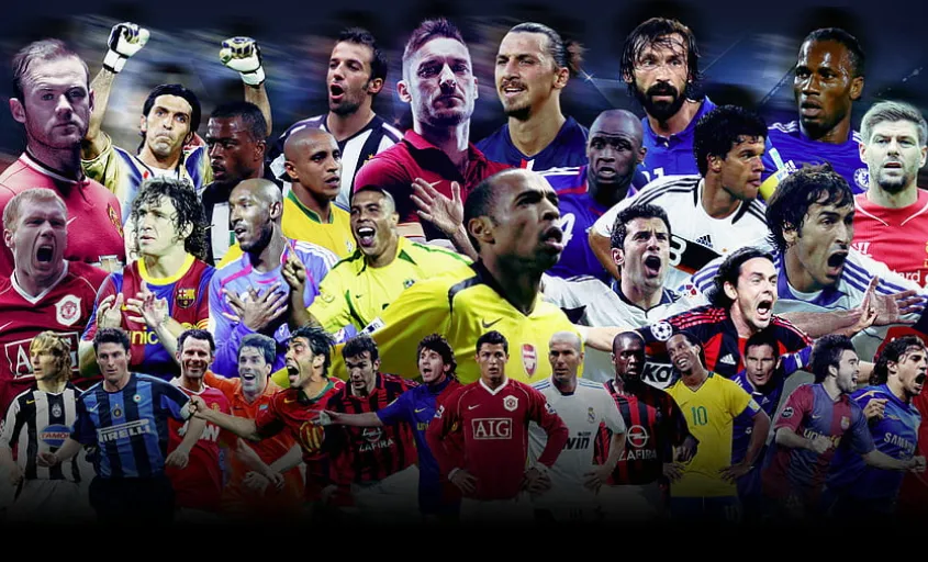 Xoilac TV: Bringing You All the Excitement of Live Football 3 55 3