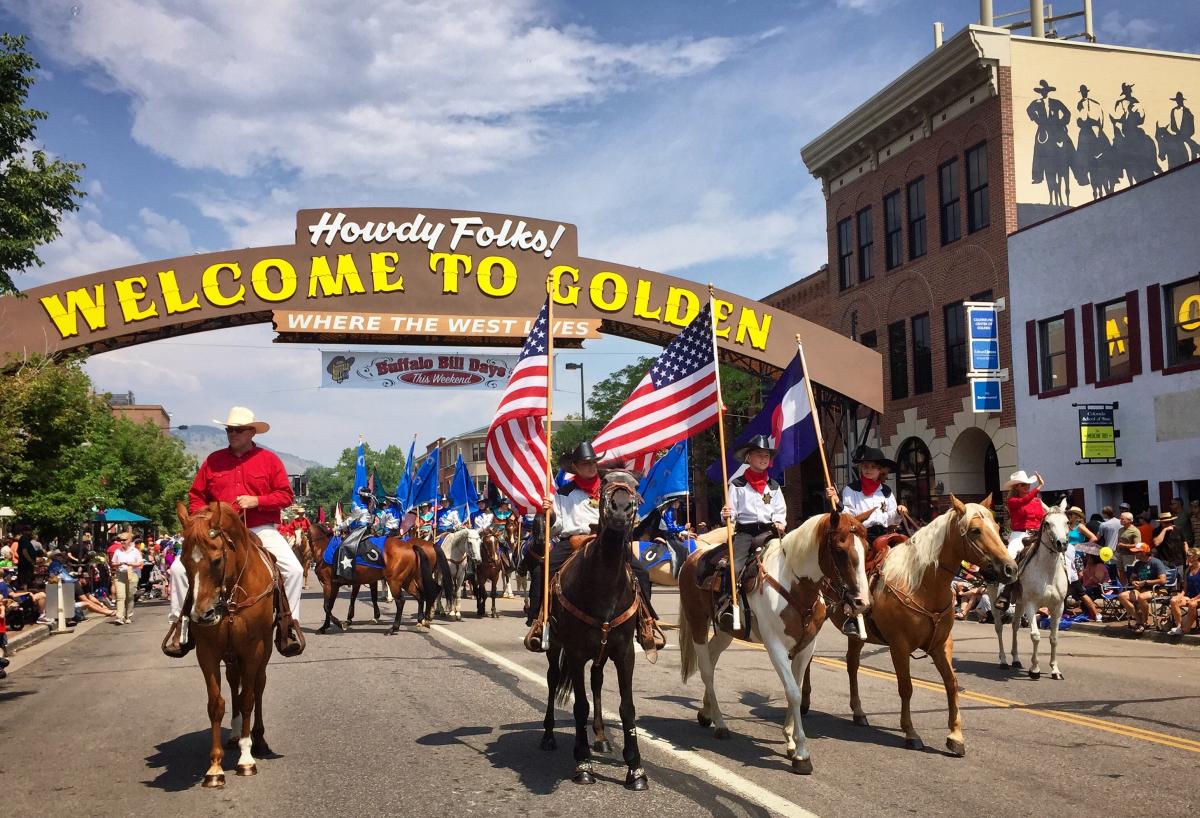 The Community Spirit: Celebrating Local Festivals and Events in Golden Valley 1 11 8