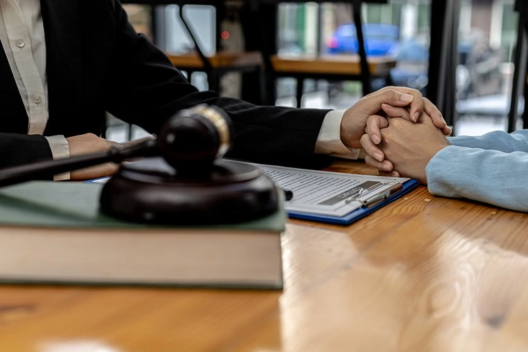 Wrongful Death Lawyer in Kansas City: Fighting for Families in Missouri 1 22 2