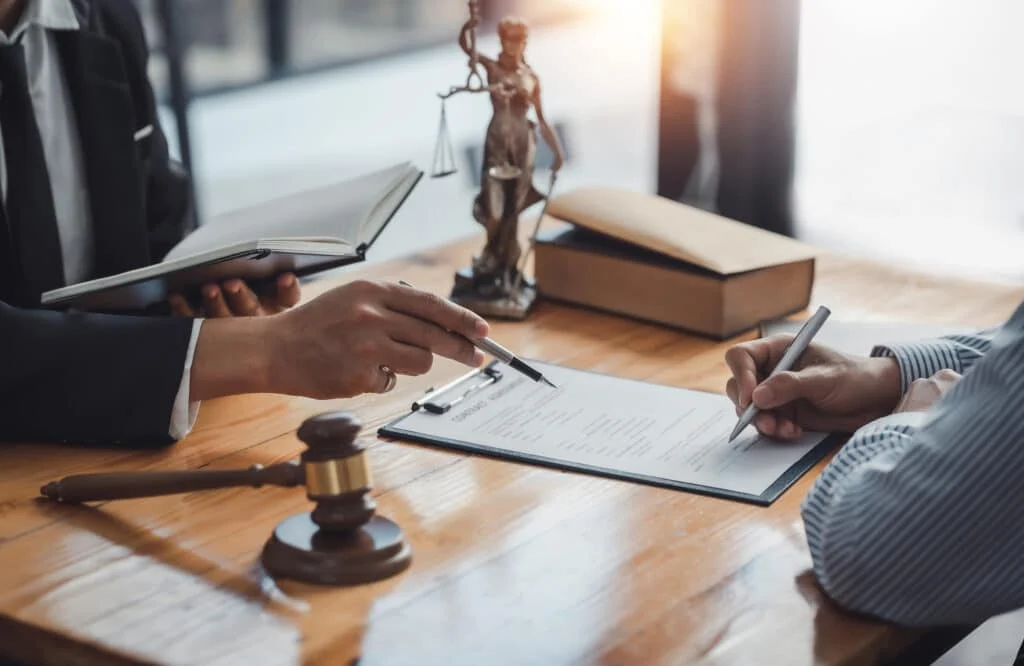 Kansas City DUI Lawyer Explains Missouri DWI Laws and Penalties 1 22