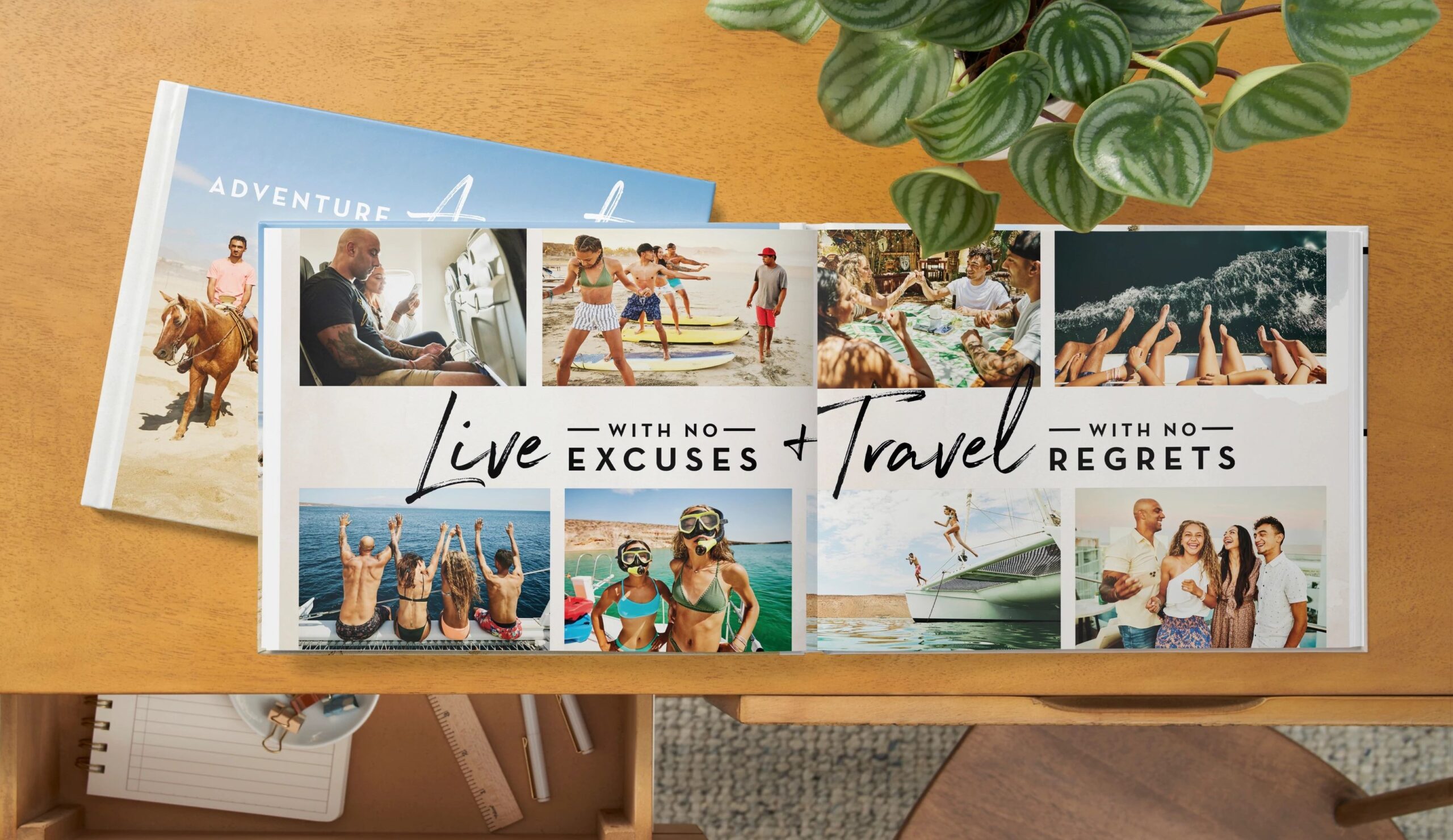Creating a Photobook for Your Journey 1 11 2