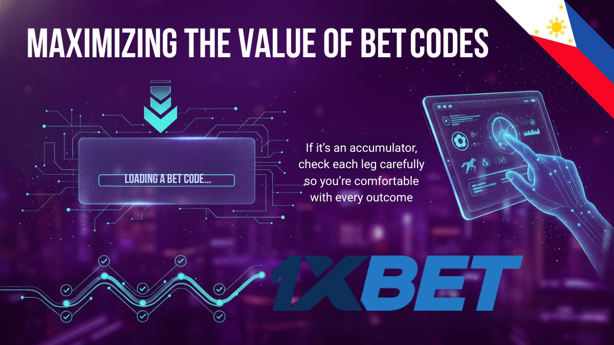 22Understanding 1xBet Codes