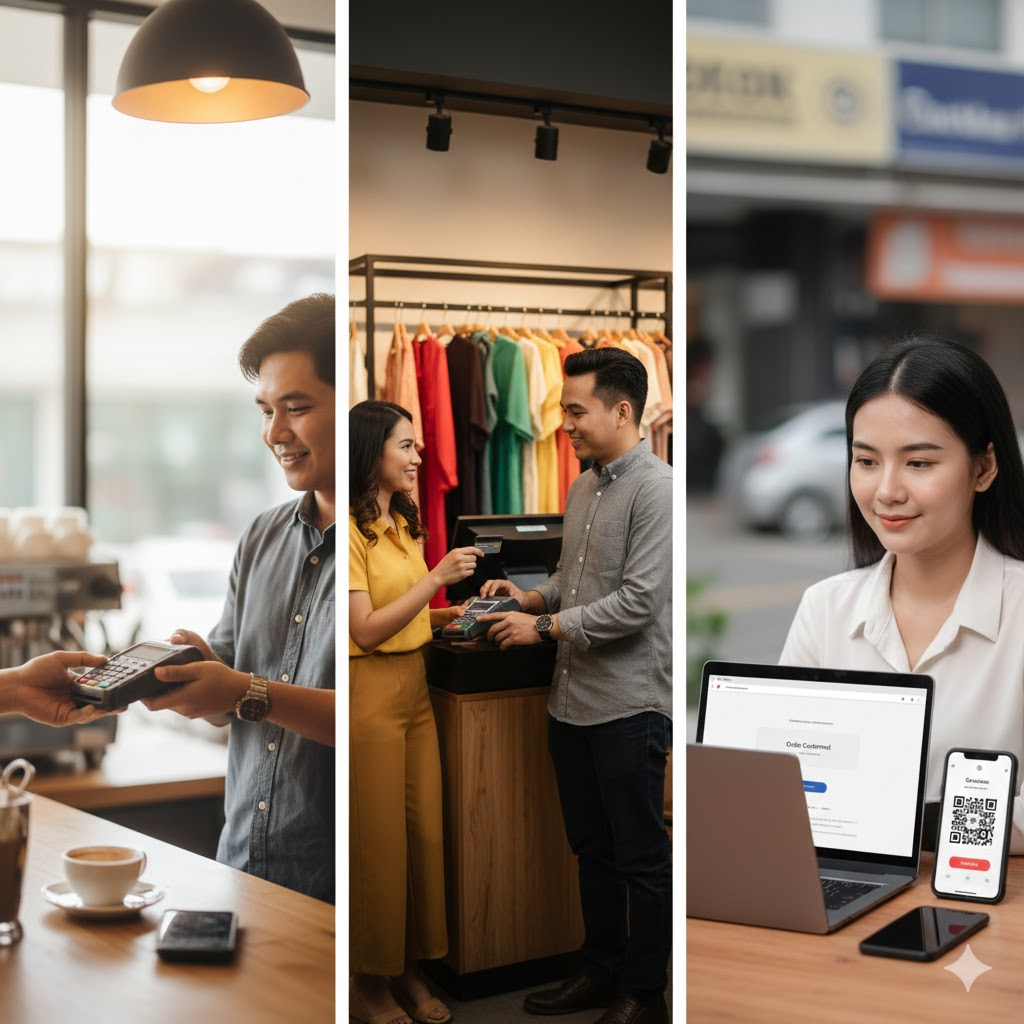 Payment Gateways Malaysia