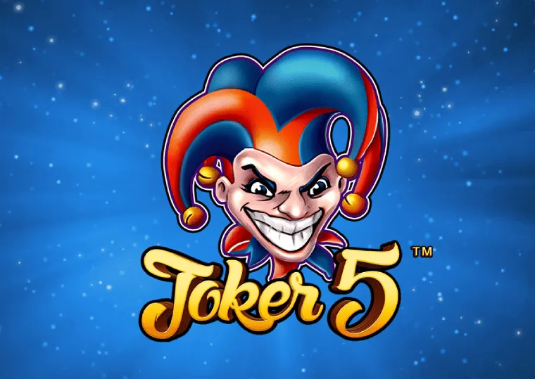 5 Joker Judi Online Paling Dipercayai di Malaysia