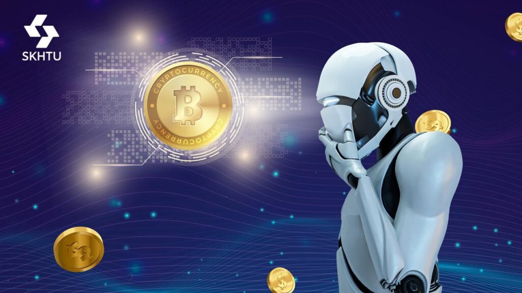 Kedatangan Era Dagangan AI