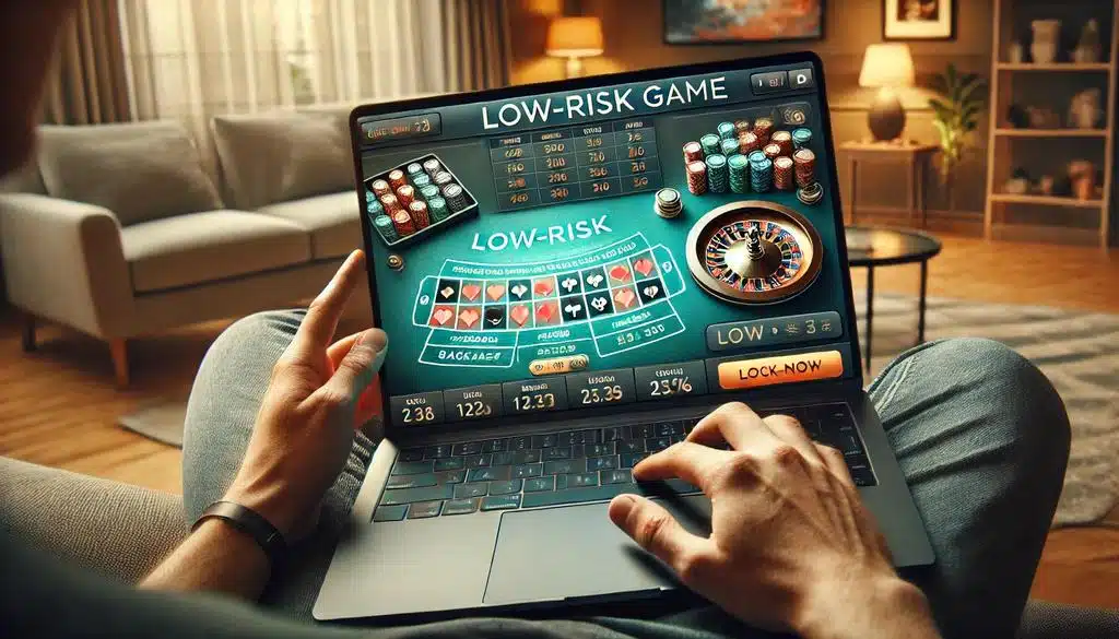 Online Casino Success and Smart Gaming