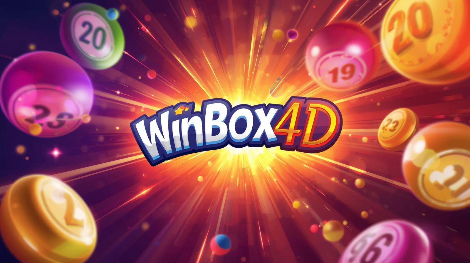 Winbox Lotto